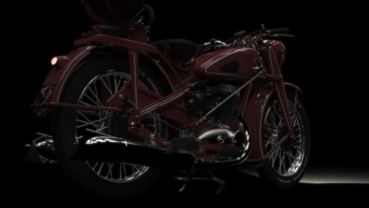 低音提琴 3D模型SolidWorks三维设计图缩略图